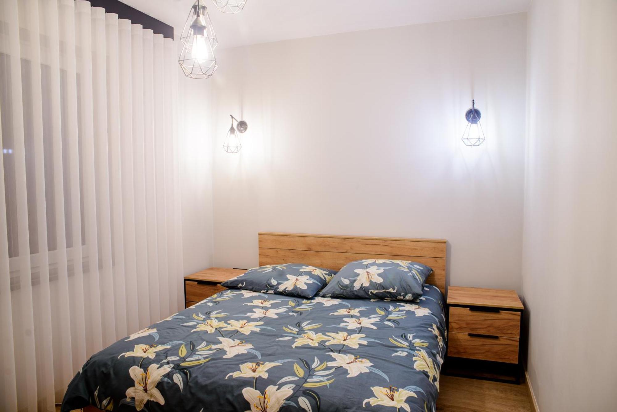 Apartamenty Trio Muszyna Dış mekan fotoğraf