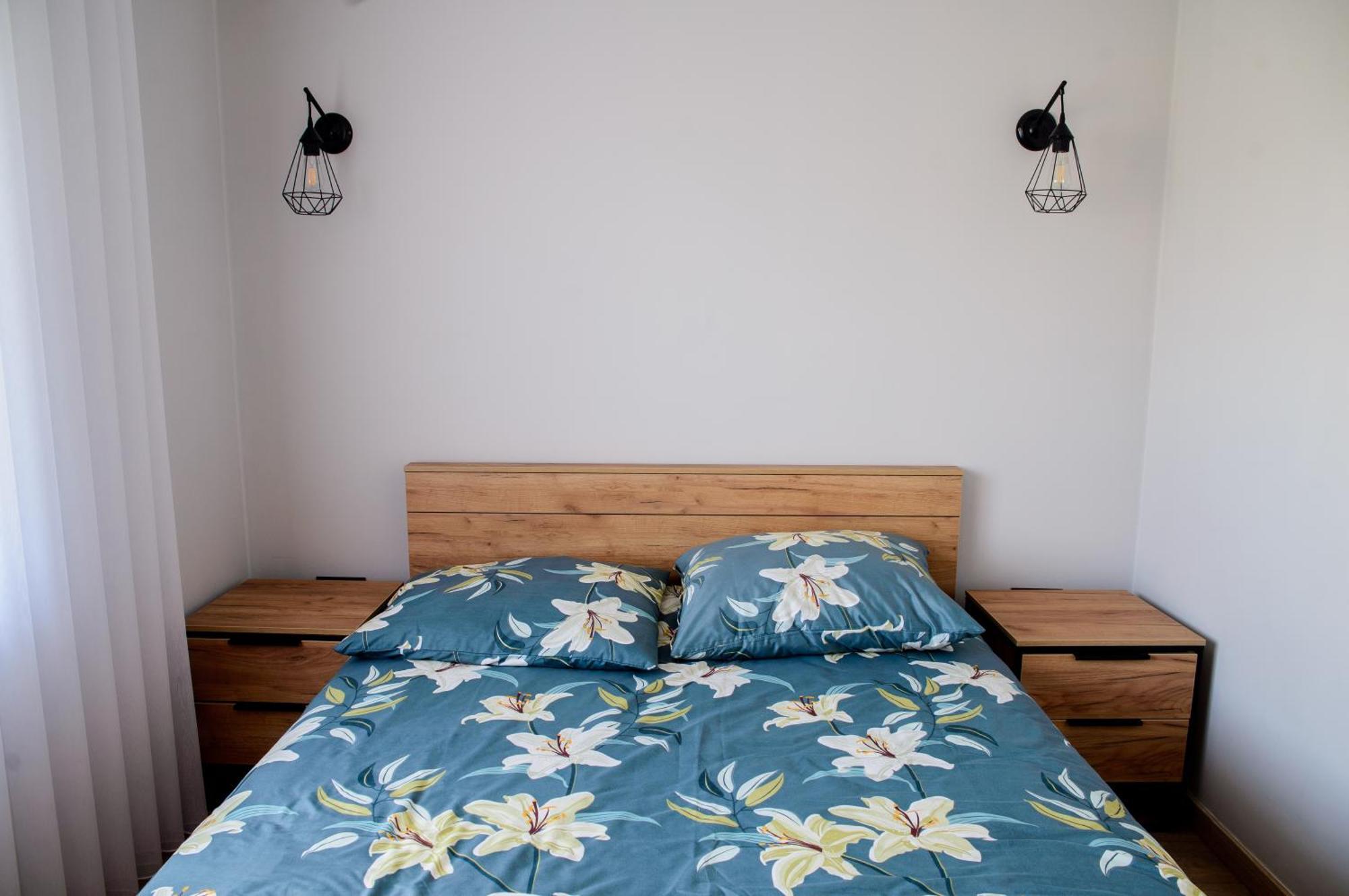 Apartamenty Trio Muszyna Dış mekan fotoğraf