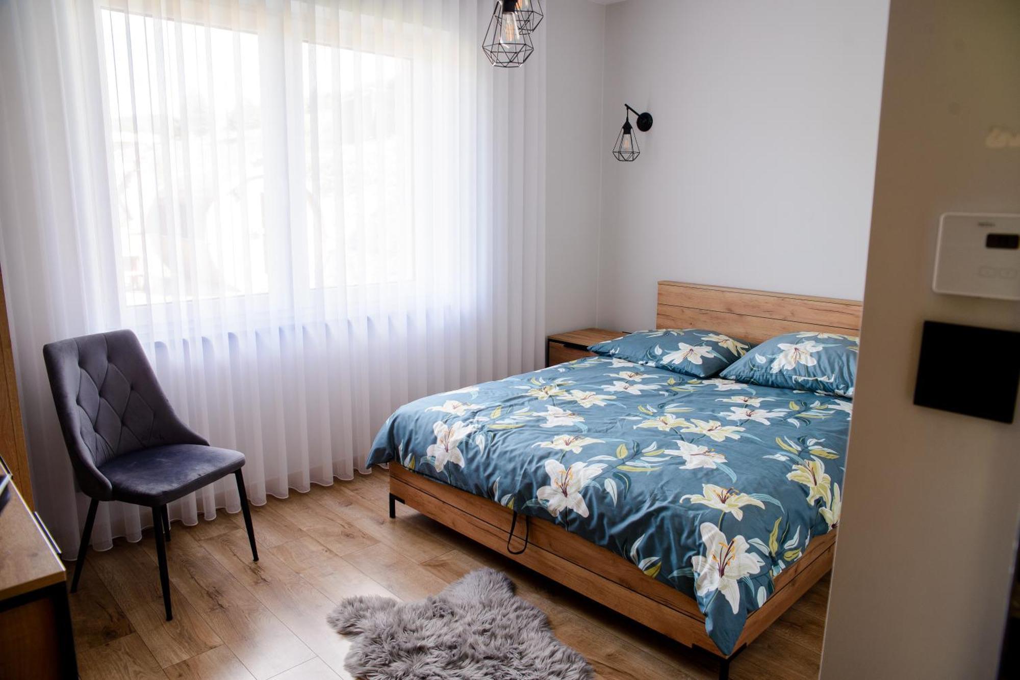 Apartamenty Trio Muszyna Dış mekan fotoğraf