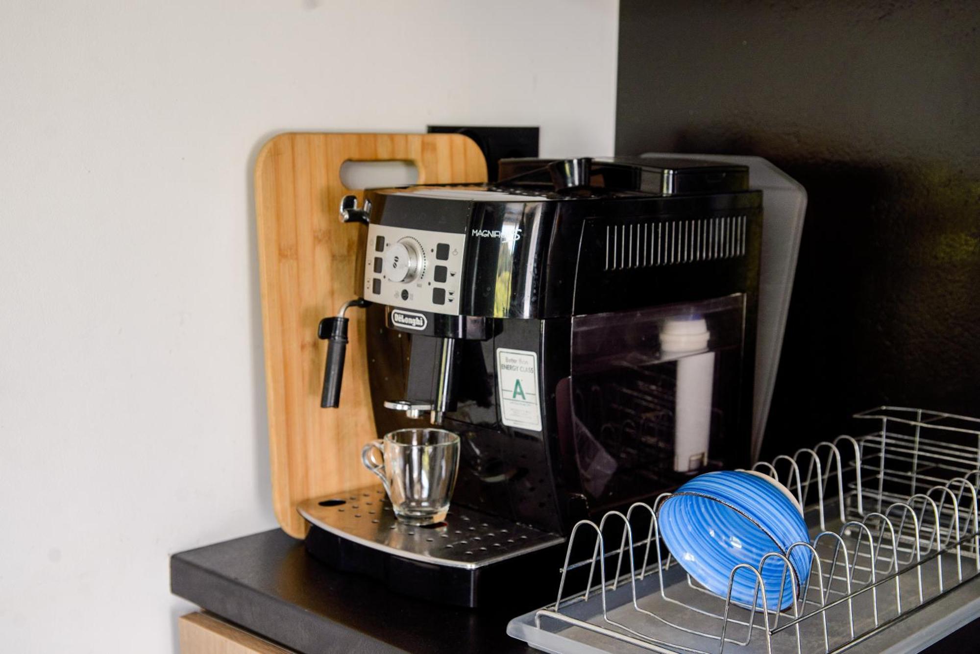 Apartamenty Trio Muszyna Dış mekan fotoğraf