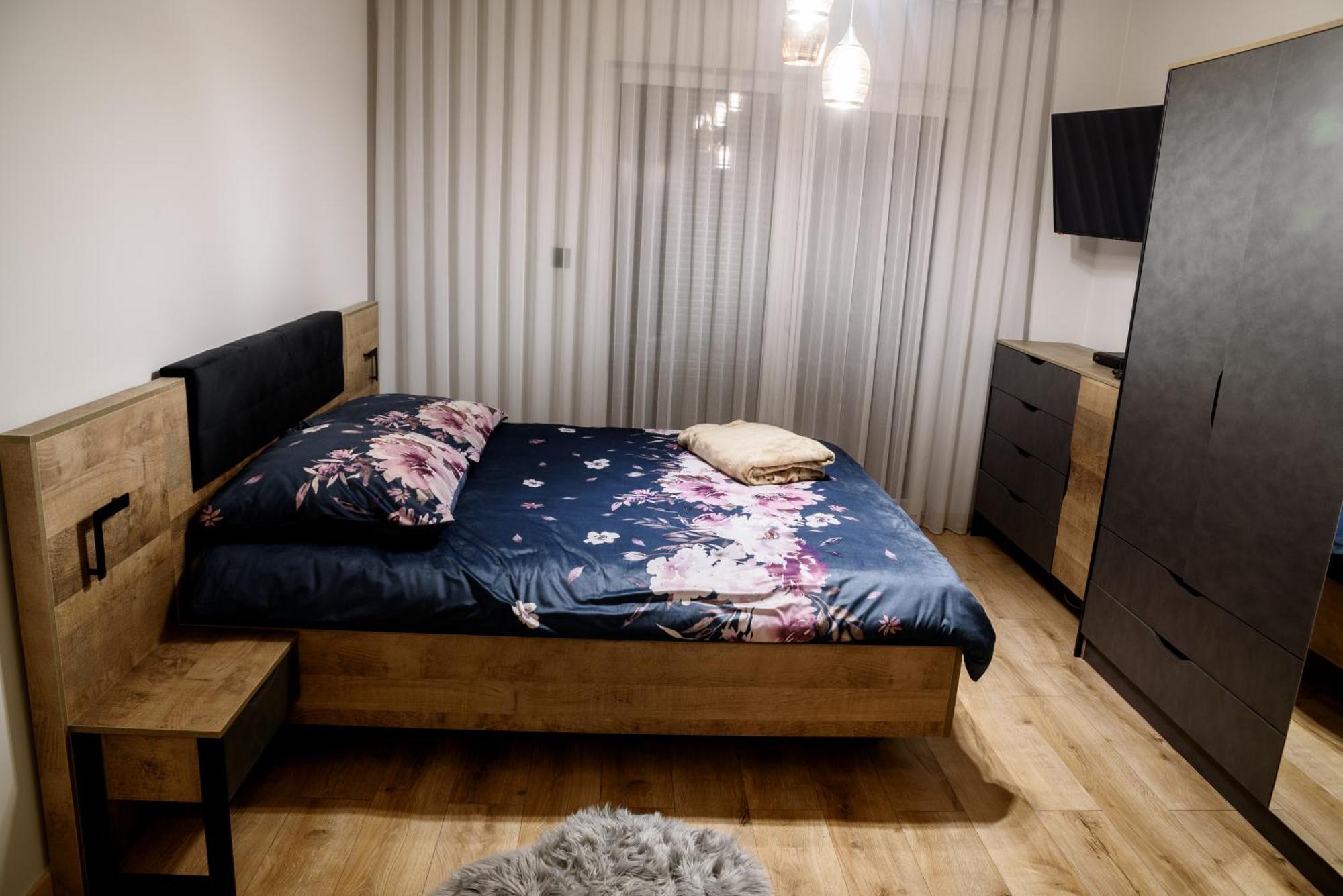 Apartamenty Trio Muszyna Dış mekan fotoğraf