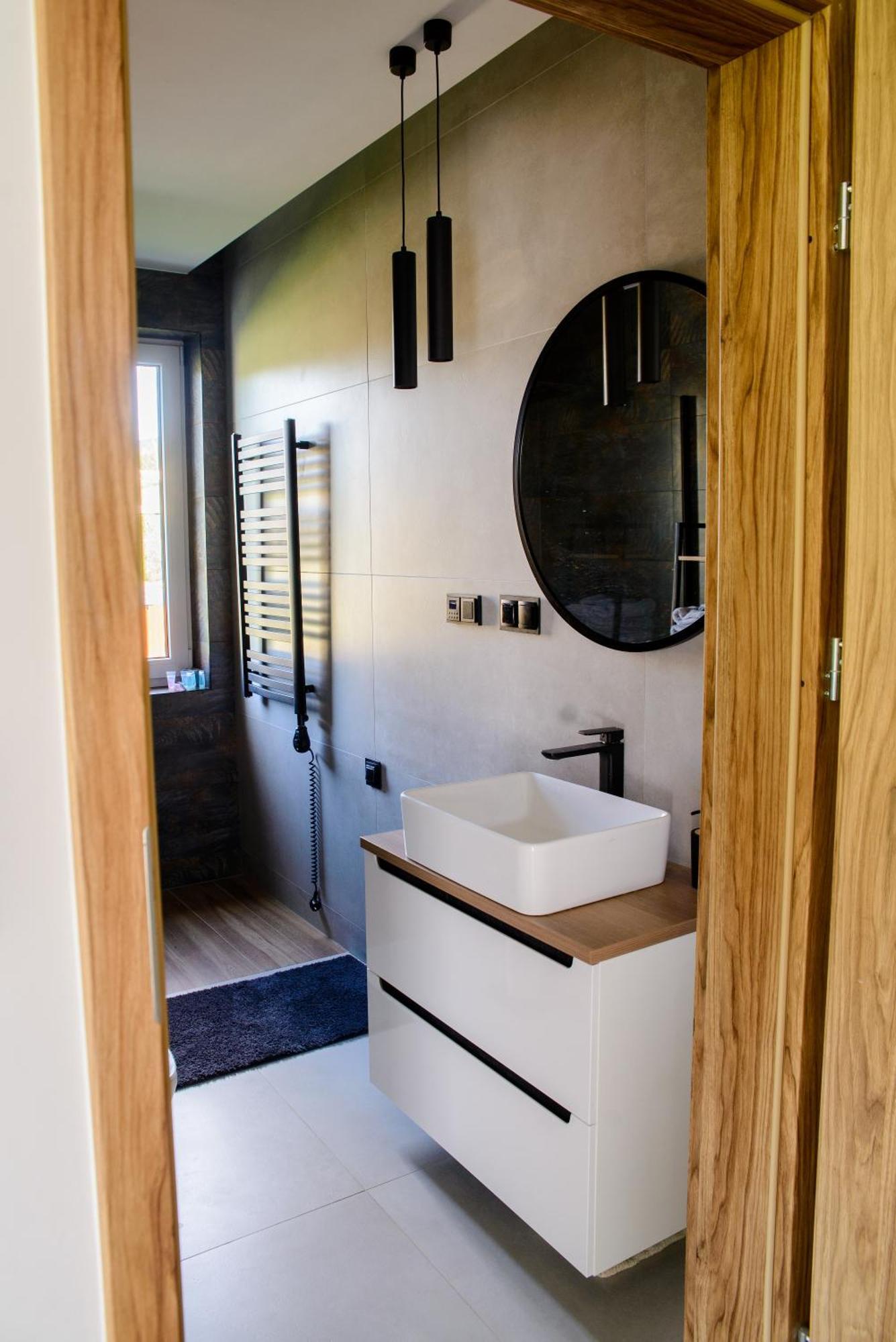 Apartamenty Trio Muszyna Dış mekan fotoğraf