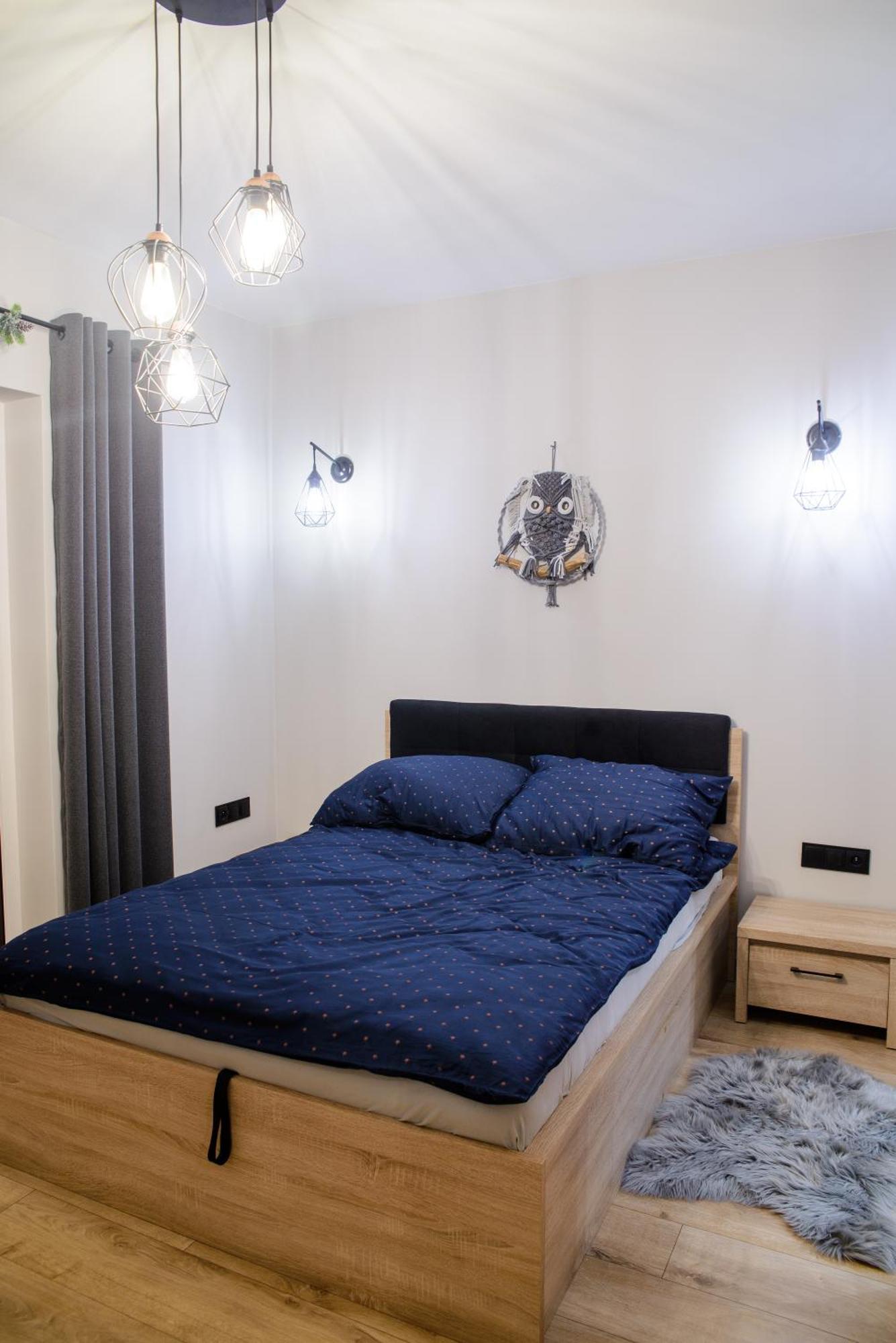 Apartamenty Trio Muszyna Dış mekan fotoğraf