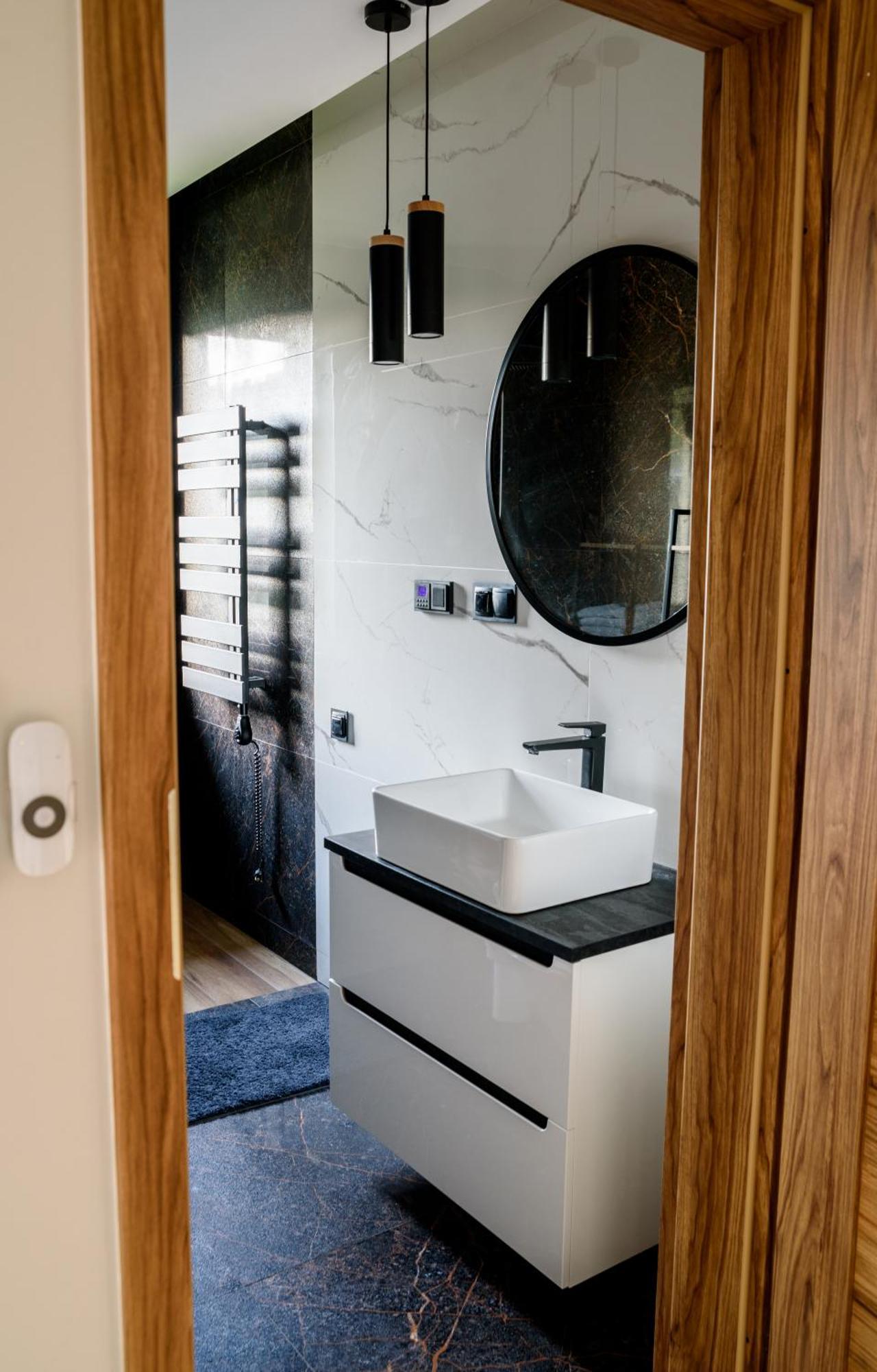 Apartamenty Trio Muszyna Dış mekan fotoğraf