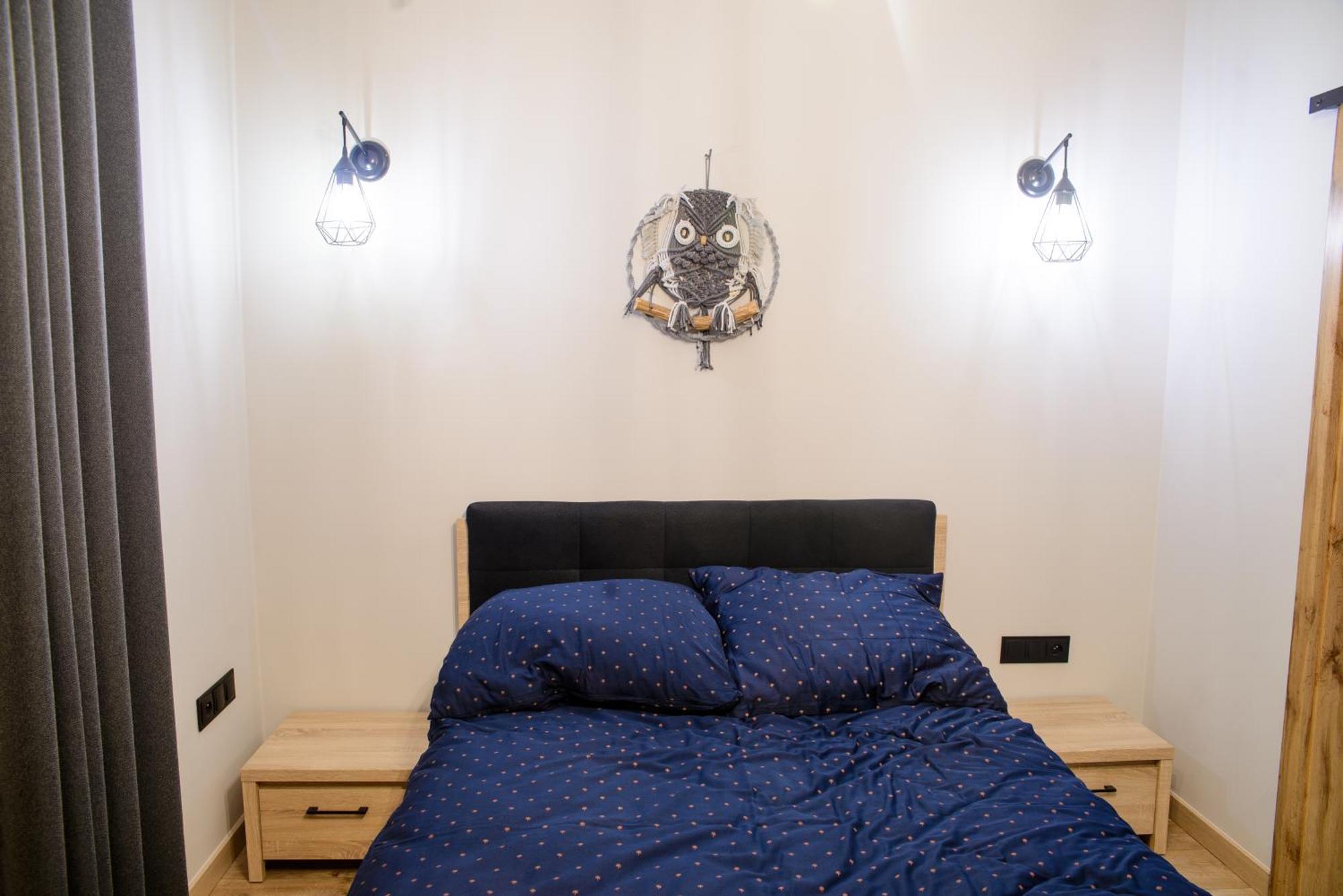 Apartamenty Trio Muszyna Dış mekan fotoğraf