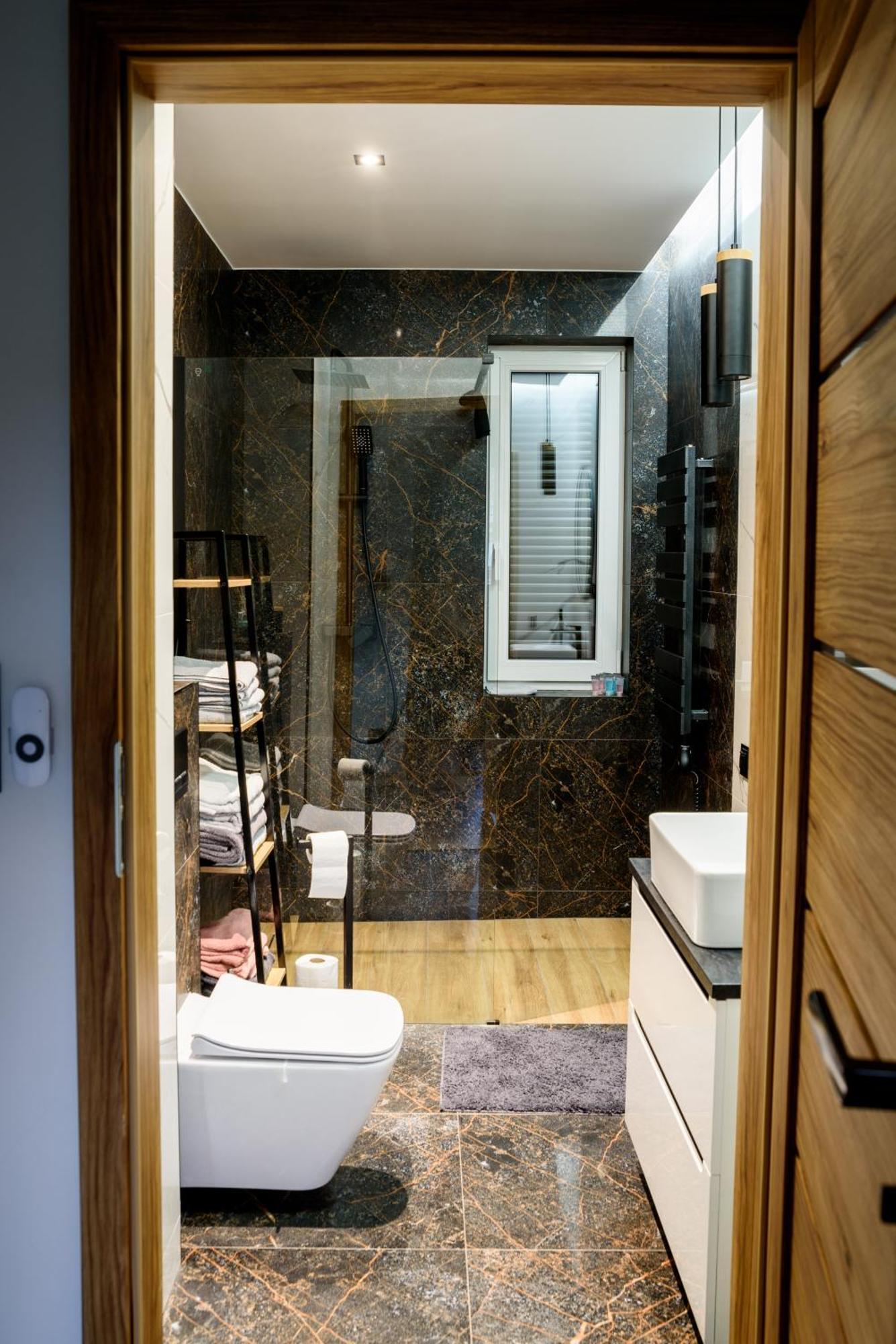 Apartamenty Trio Muszyna Dış mekan fotoğraf