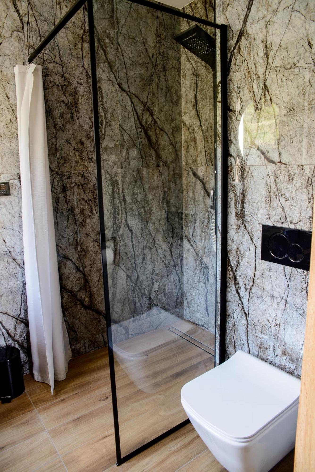 Apartamenty Trio Muszyna Dış mekan fotoğraf